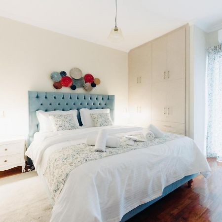 Best House Saint John, New Port Of Patras Extérieur photo