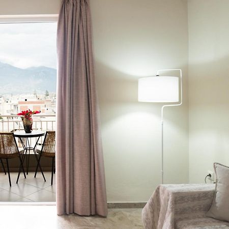 Best House Saint John, New Port Of Patras Extérieur photo