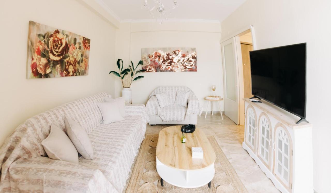 Best House Saint John, New Port Of Patras Extérieur photo
