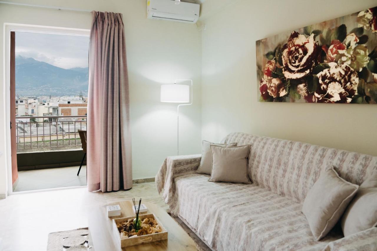 Best House Saint John, New Port Of Patras Extérieur photo