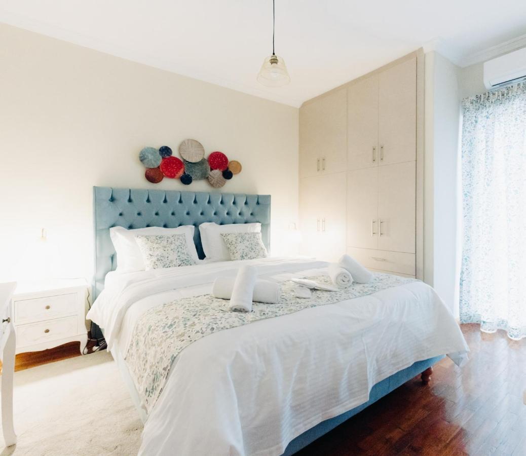 Best House Saint John, New Port Of Patras Extérieur photo
