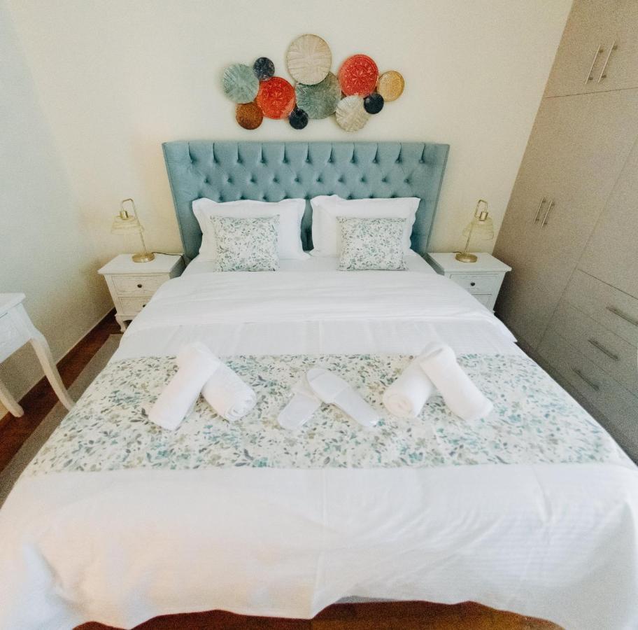 Best House Saint John, New Port Of Patras Extérieur photo
