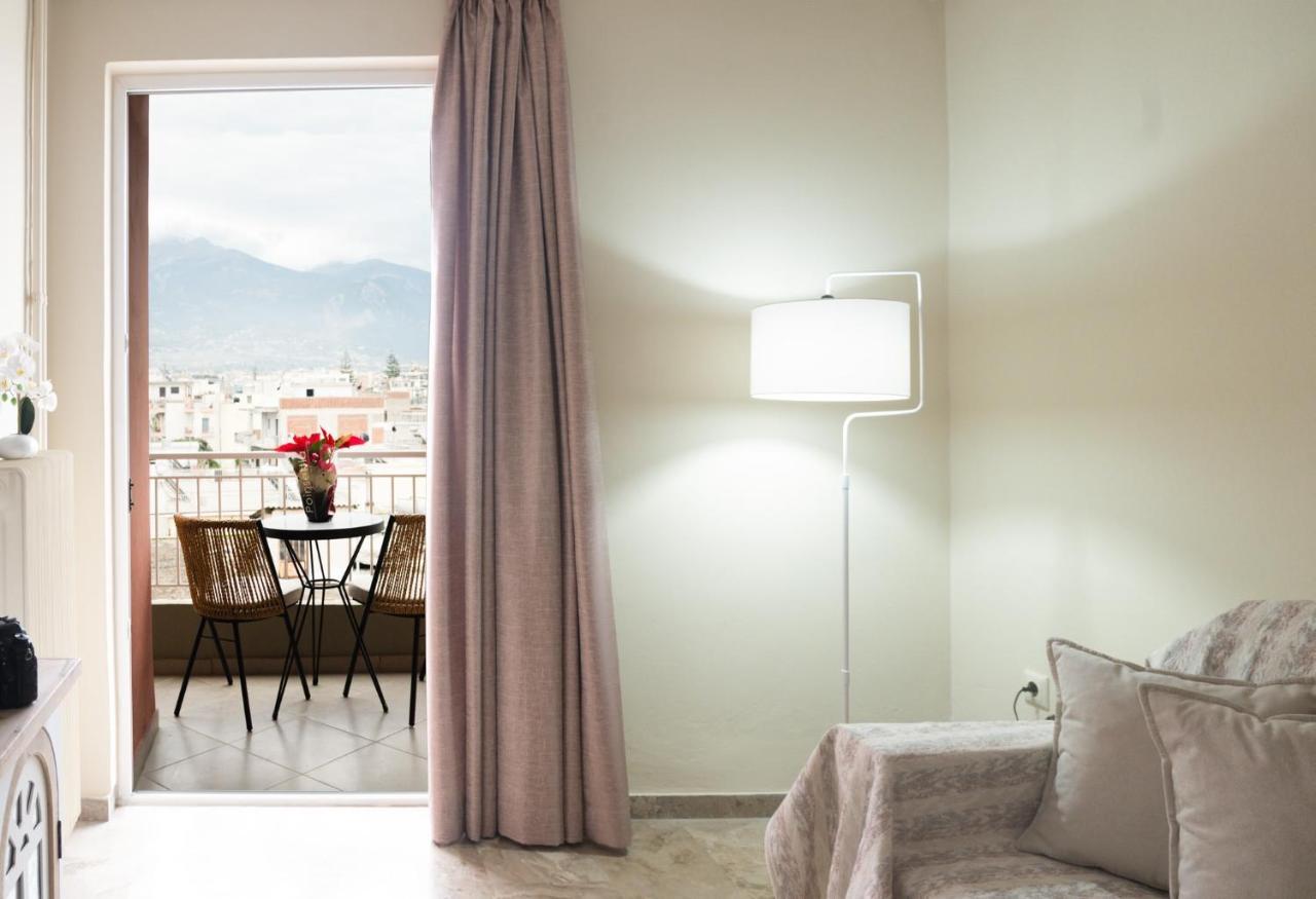 Best House Saint John, New Port Of Patras Extérieur photo