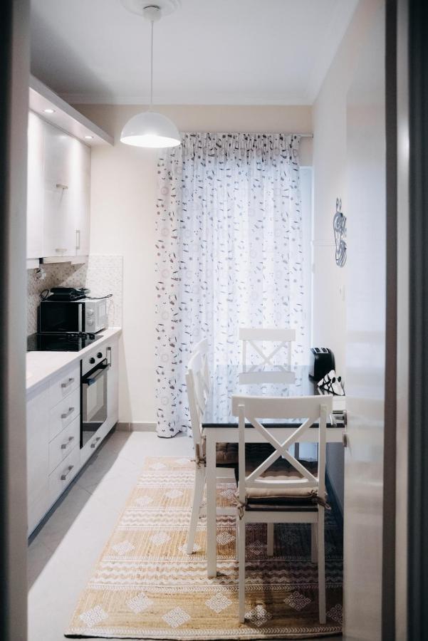 Best House Saint John, New Port Of Patras Extérieur photo