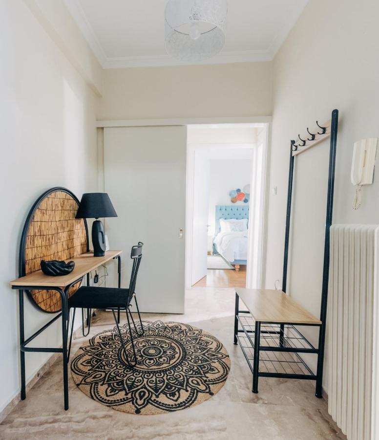 Best House Saint John, New Port Of Patras Extérieur photo
